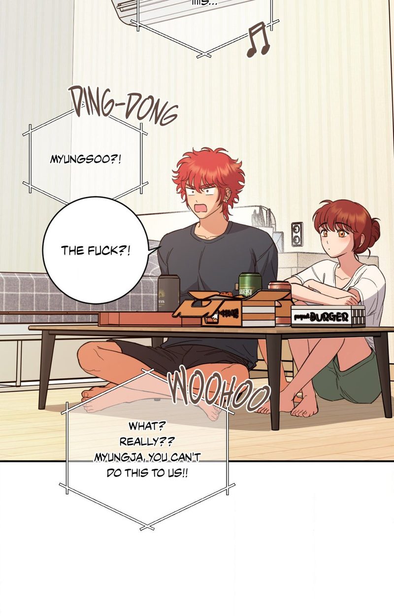 Hana’s Demons of Lust - Chapter 99 [photo 41] - MangaPorn