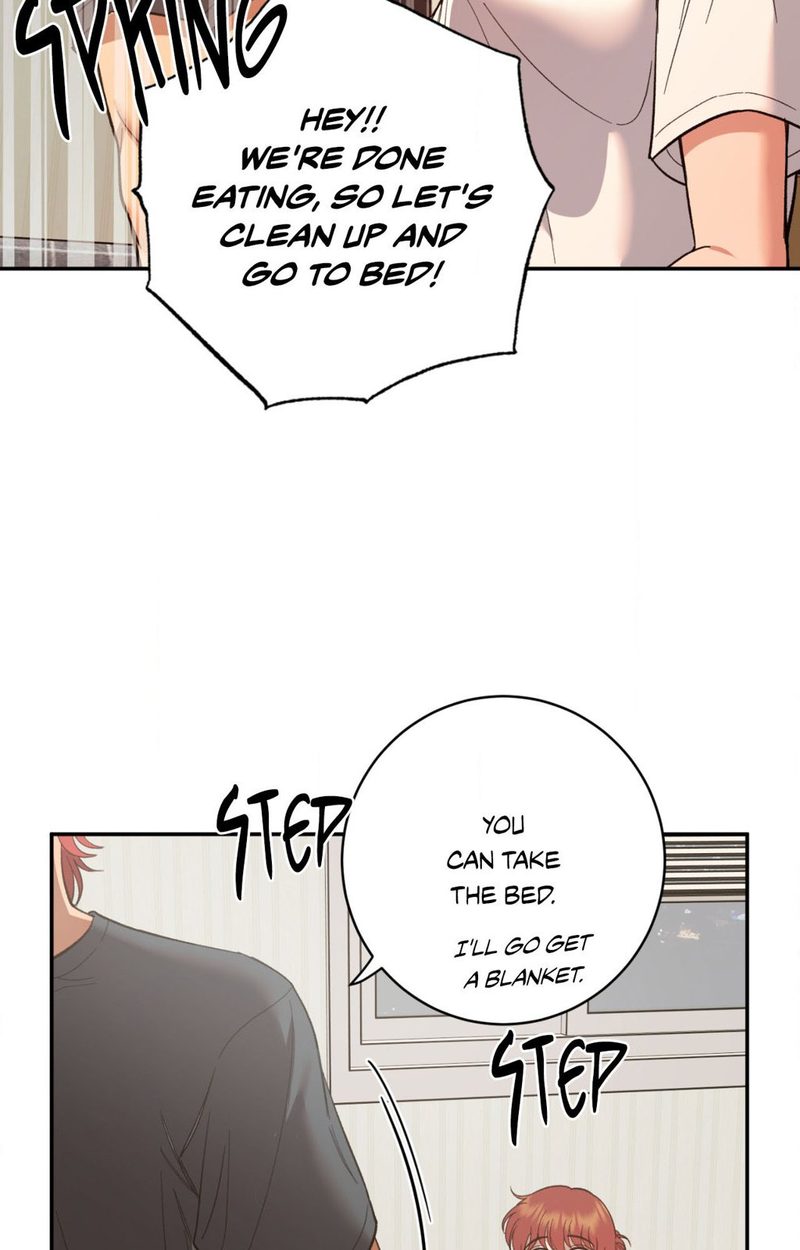 Hana’s Demons of Lust - Chapter 99 [photo 47] - MangaPorn