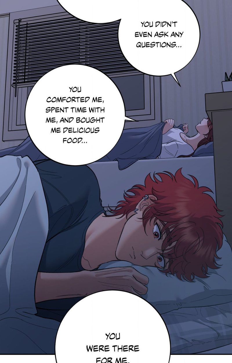 Hana’s Demons of Lust - Chapter 99 [photo 60] - MangaPorn