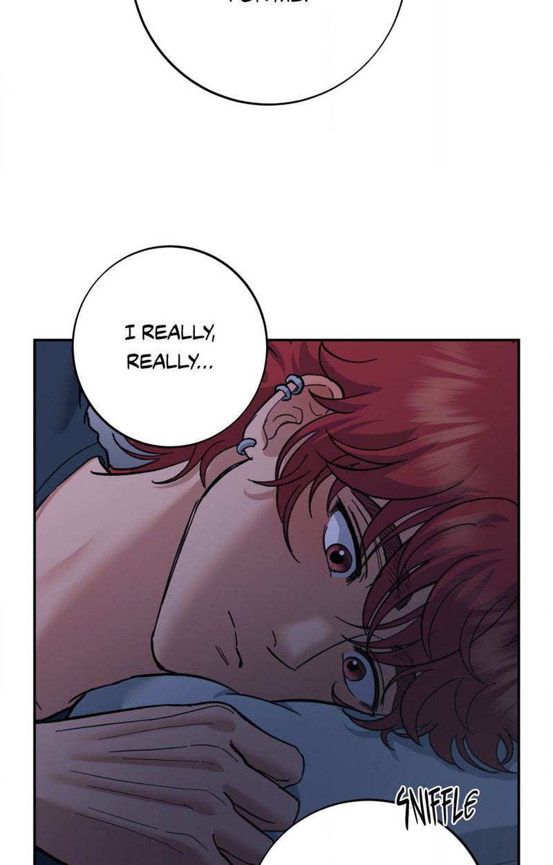 Hana’s Demons of Lust - Chapter 99 [photo 61] - MangaPorn