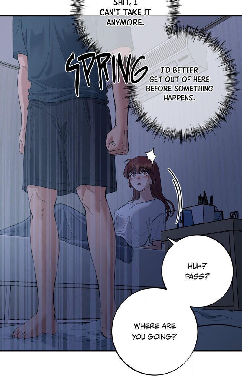 Hana’s Demons of Lust - Chapter 99 [photo 68] - MangaPorn