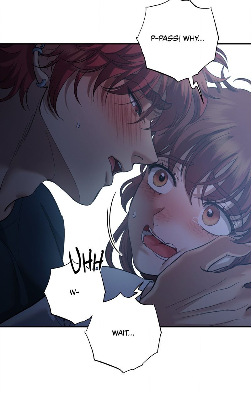 Hana’s Demons of Lust - Chapter 99 [photo 85] - MangaPorn