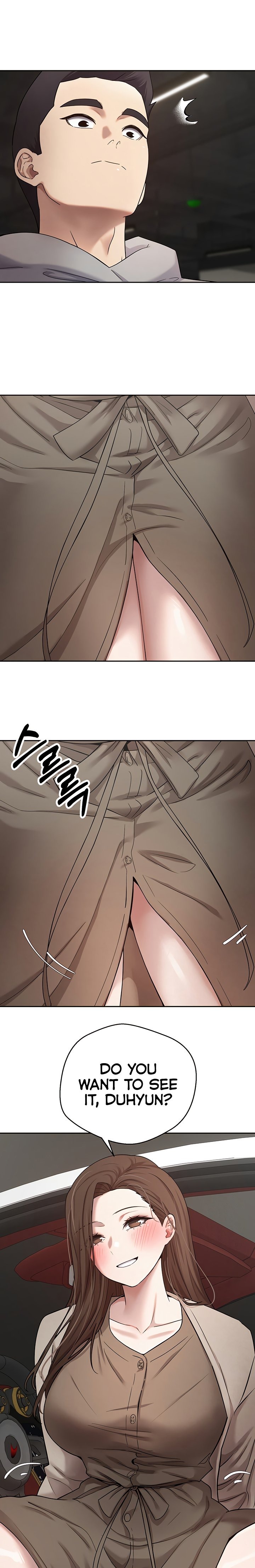 Turning My Life Around With Crypto - Chapter 20 [photo 10] - MangaPorn