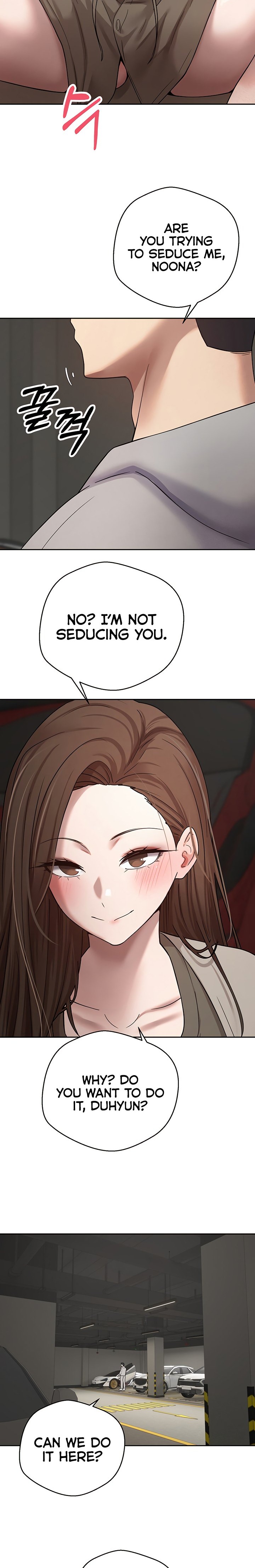 Turning My Life Around With Crypto - Chapter 20 [photo 11] - MangaPorn