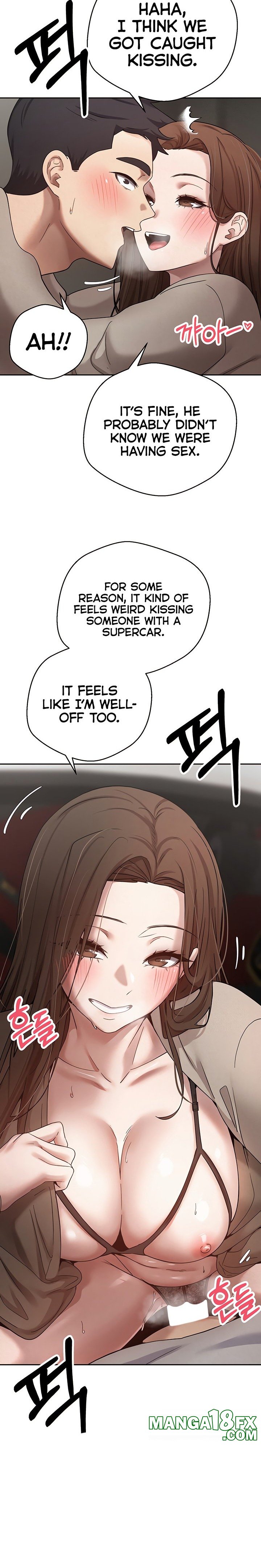 Turning My Life Around With Crypto - Chapter 20 [photo 17] - MangaPorn