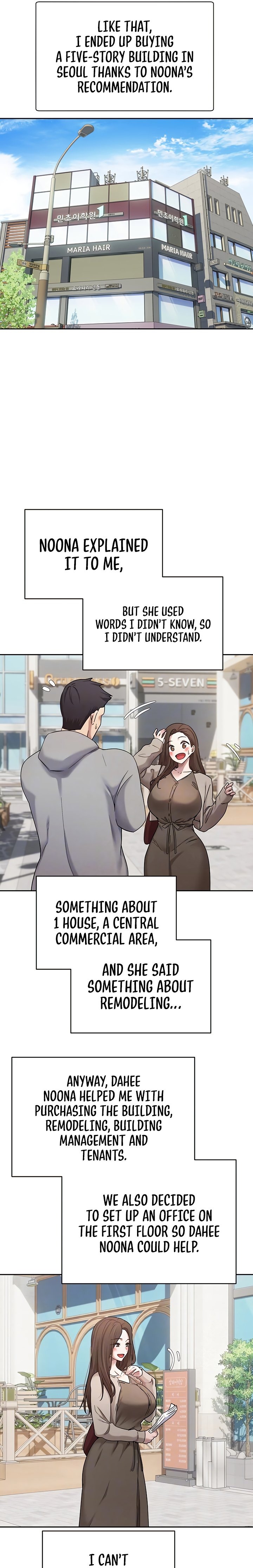 Turning My Life Around With Crypto - Chapter 20 [photo 4] - MangaPorn