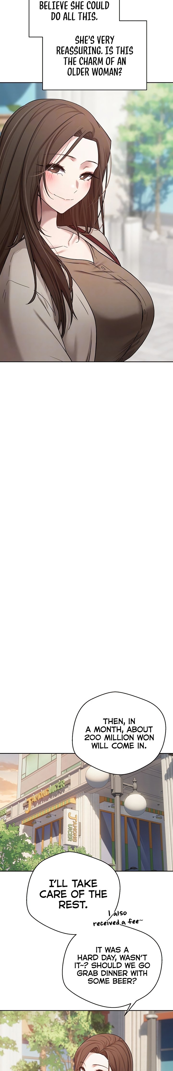 Turning My Life Around With Crypto - Chapter 20 [photo 5] - MangaPorn