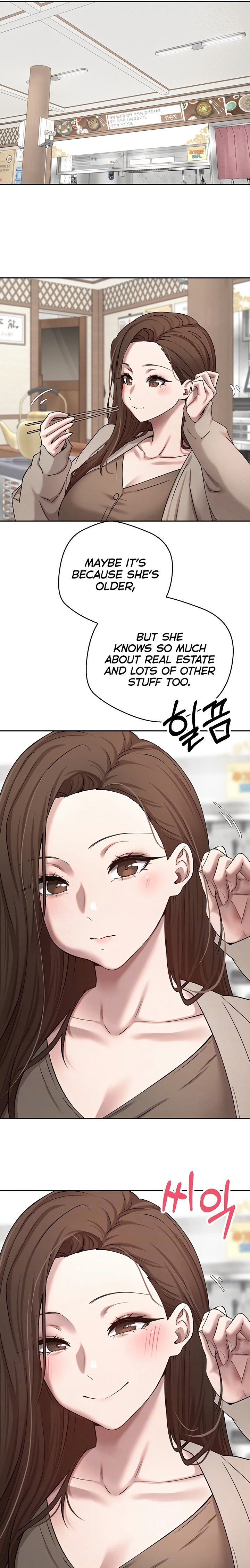 Turning My Life Around With Crypto - Chapter 20 [photo 7] - MangaPorn