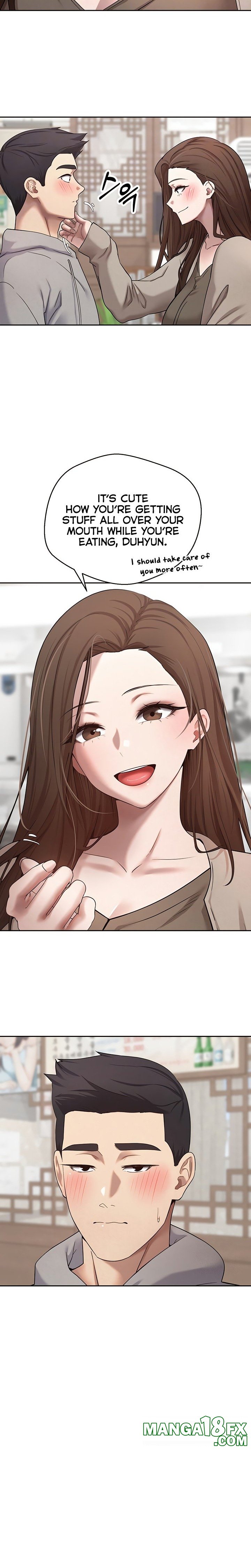 Turning My Life Around With Crypto - Chapter 20 [photo 8] - MangaPorn