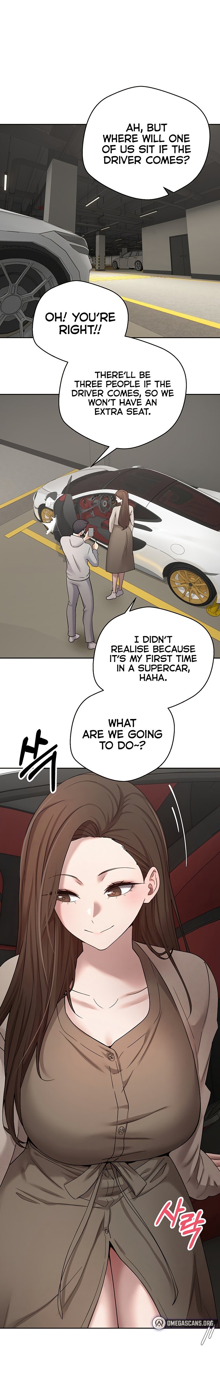 Turning My Life Around With Crypto - Chapter 20 [photo 9] - MangaPorn