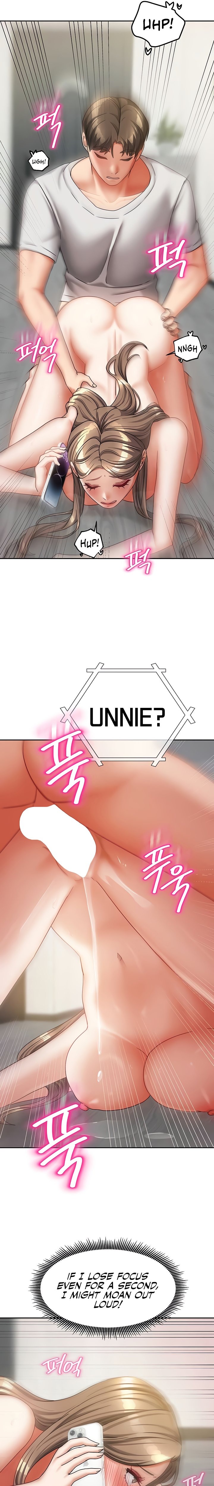 Living With Two Households - Chapter 20 [photo 10] - MangaPorn