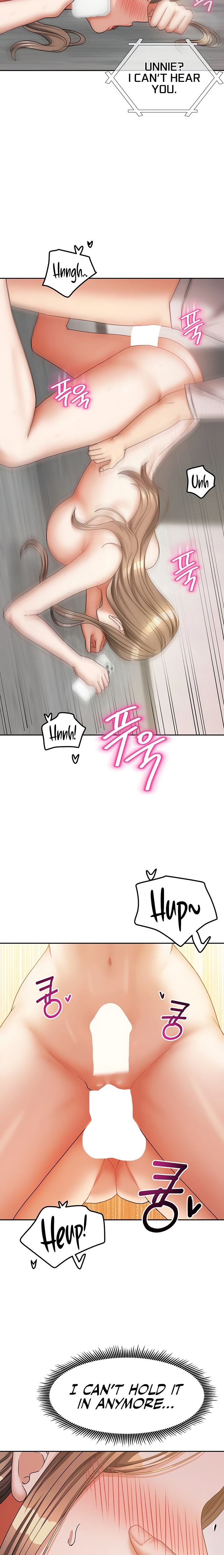 Living With Two Households - Chapter 20 [photo 11] - MangaPorn