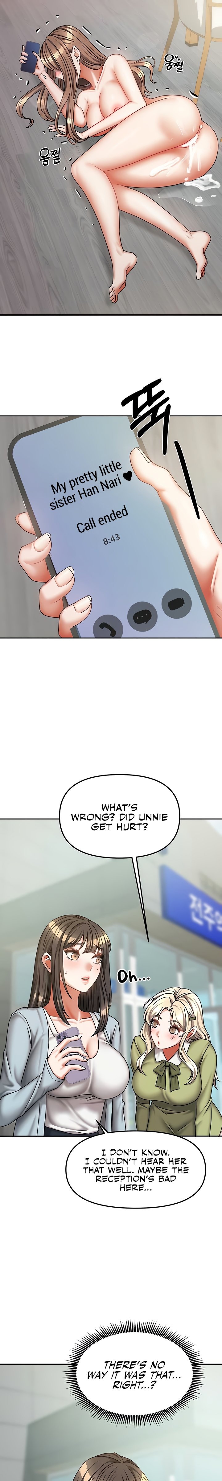 Living With Two Households - Chapter 20 [photo 13] - MangaPorn