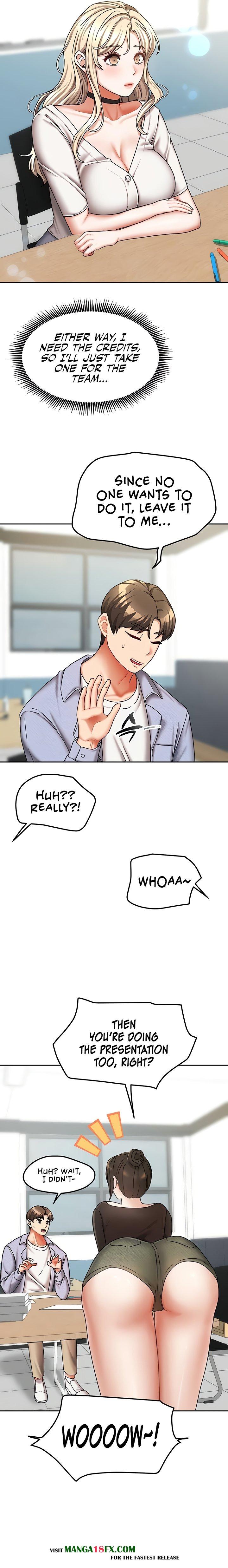 Living With Two Households - Chapter 20 [photo 16] - MangaPorn