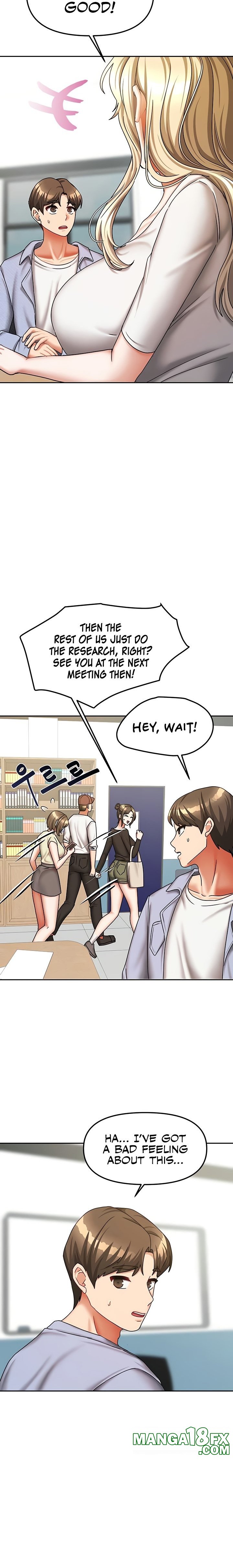 Living With Two Households - Chapter 20 [photo 18] - MangaPorn