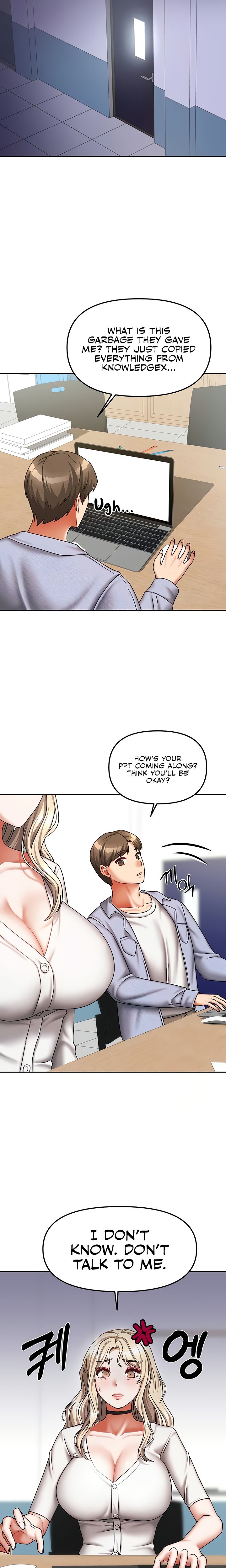 Living With Two Households - Chapter 20 [photo 20] - MangaPorn