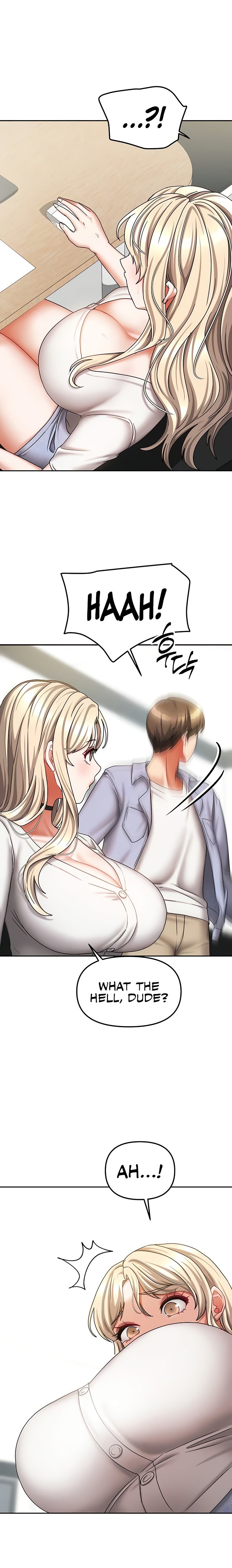 Living With Two Households - Chapter 20 [photo 23] - MangaPorn