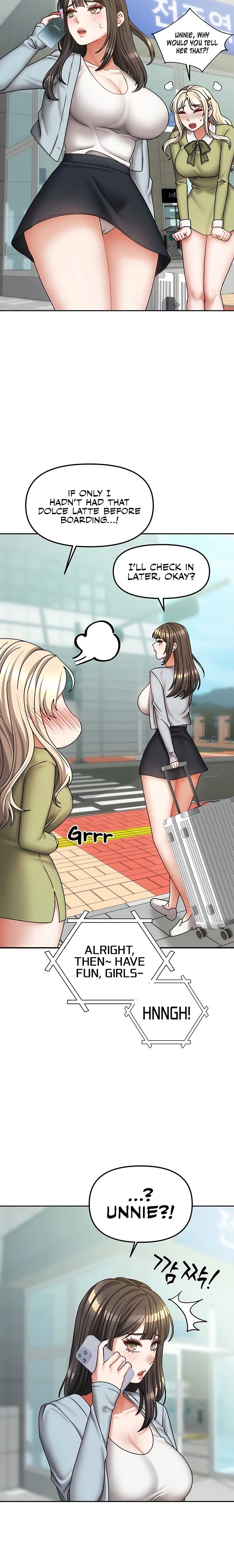 Living With Two Households - Chapter 20 [photo 3] - MangaPorn