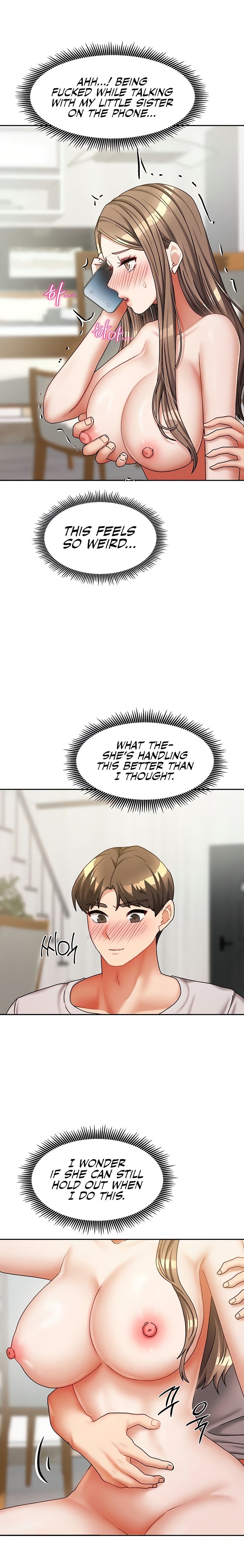 Living With Two Households - Chapter 20 [photo 7] - MangaPorn