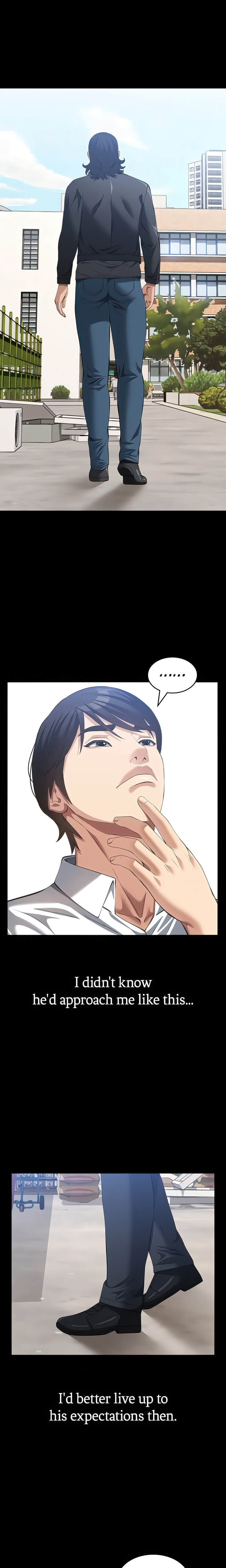 Resume - Chapter 74 [photo 11] - MangaPorn