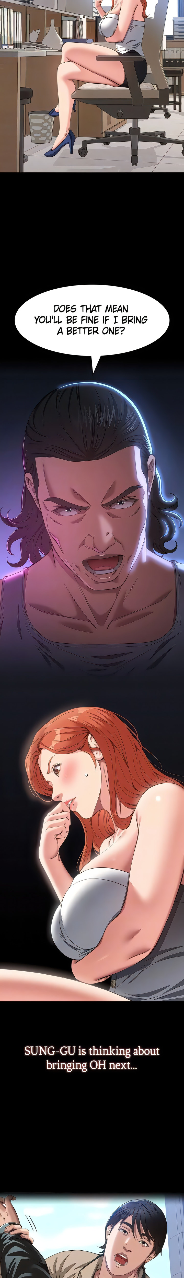 Resume - Chapter 74 [photo 14] - MangaPorn