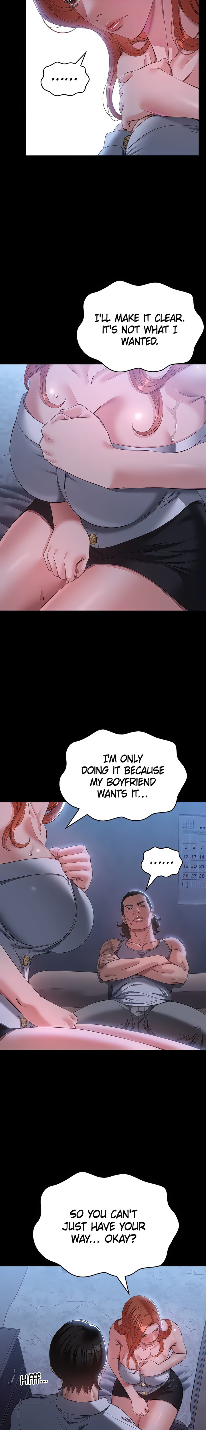 Resume - Chapter 74 [photo 18] - MangaPorn