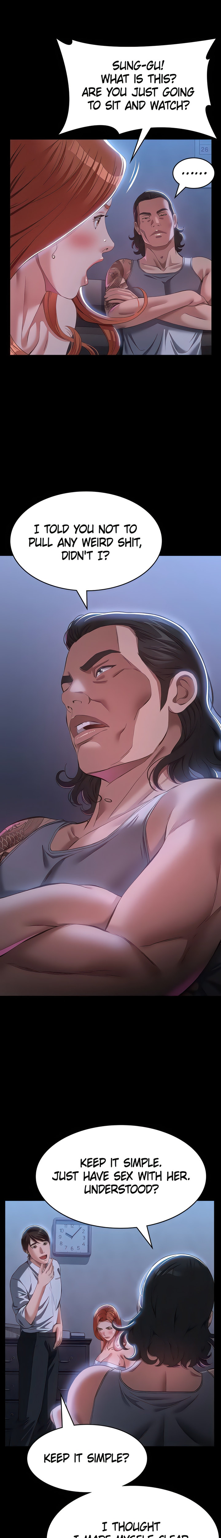 Resume - Chapter 74 [photo 20] - MangaPorn