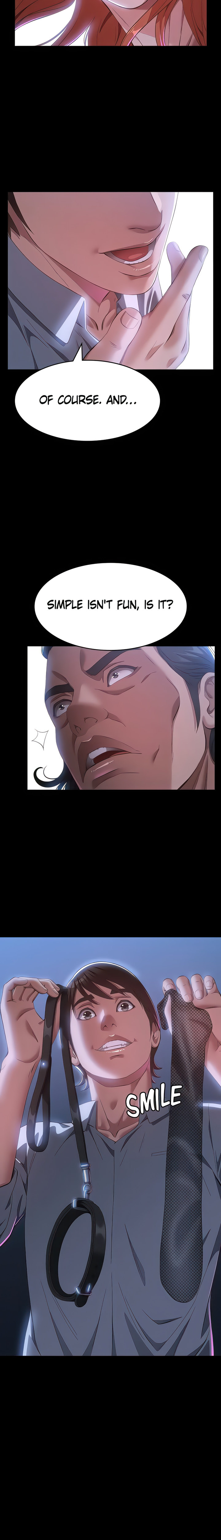 Resume - Chapter 74 [photo 22] - MangaPorn