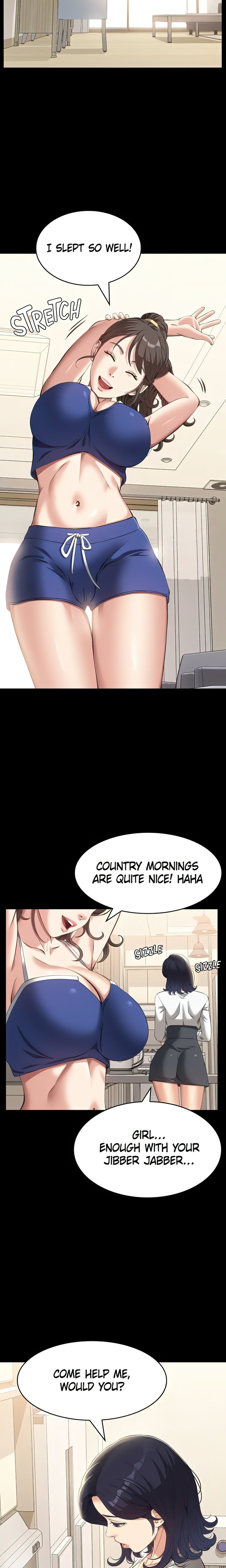 Resume - Chapter 74 [photo 3] - MangaPorn