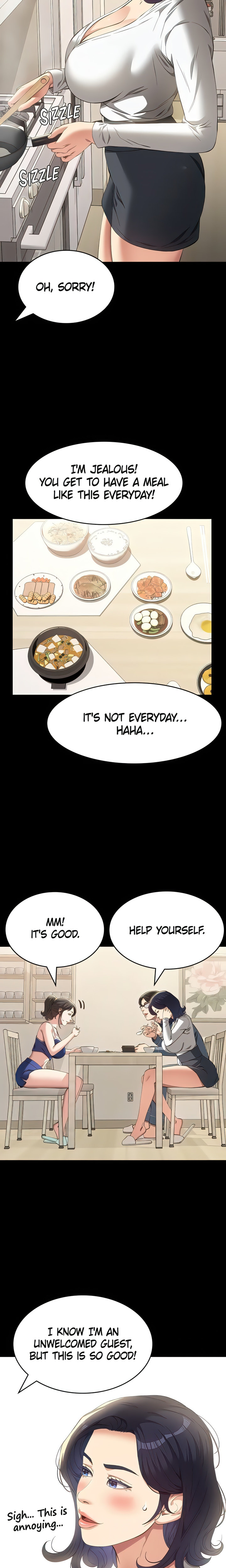 Resume - Chapter 74 [photo 4] - MangaPorn