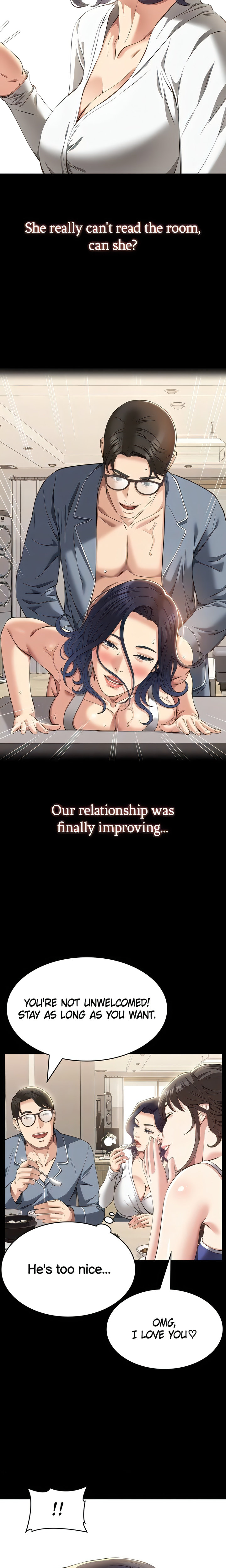 Resume - Chapter 74 [photo 5] - MangaPorn