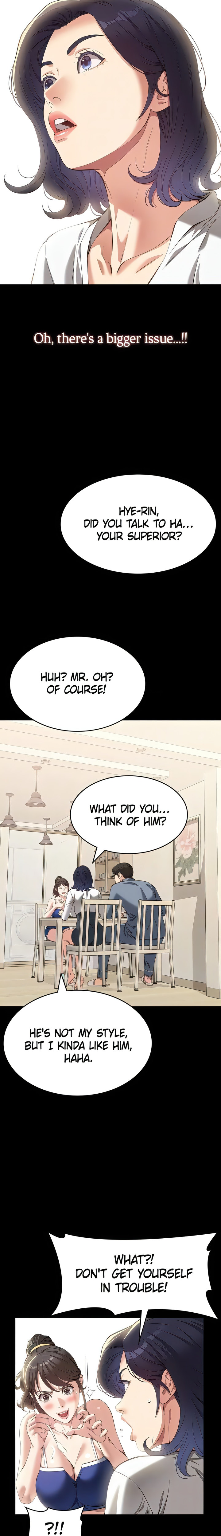 Resume - Chapter 74 [photo 6] - MangaPorn