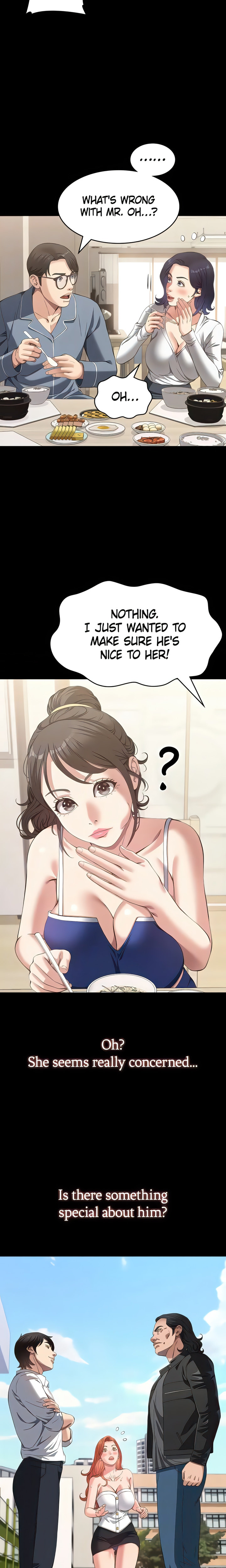 Resume - Chapter 74 [photo 7] - MangaPorn