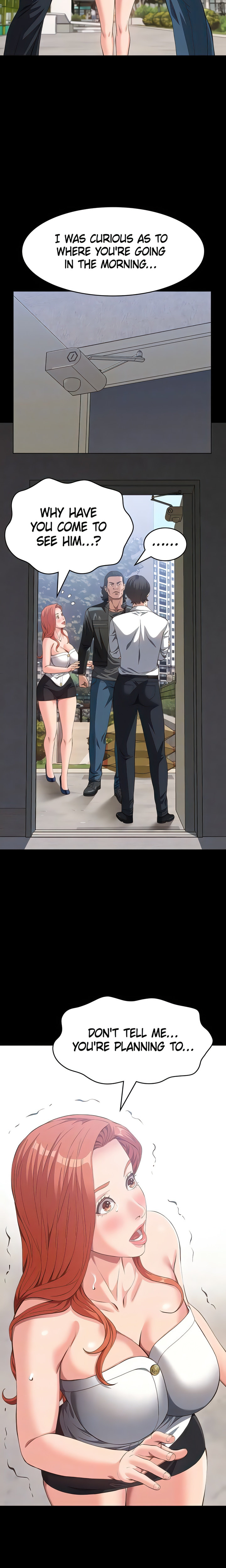 Resume - Chapter 74 [photo 8] - MangaPorn