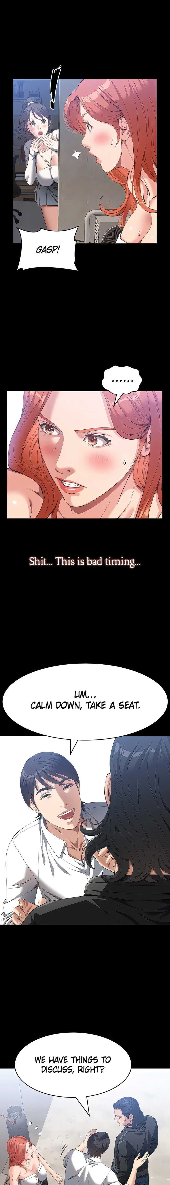 Resume - Chapter 74 [photo 9] - MangaPorn