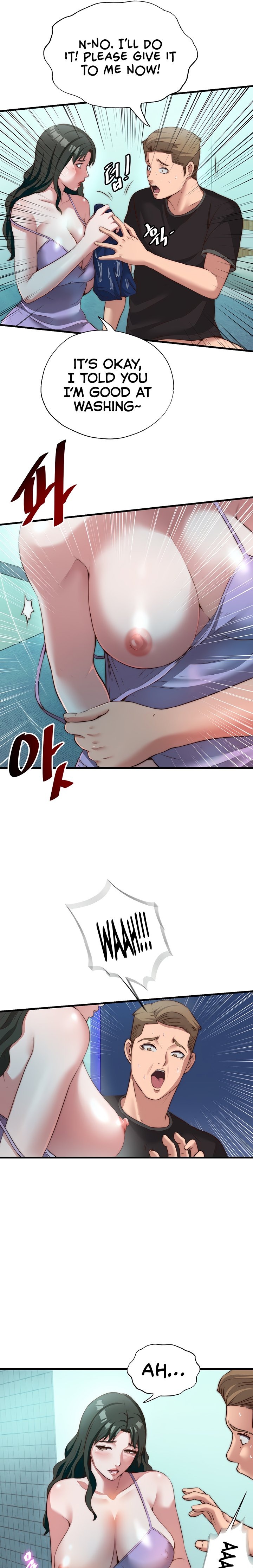 A Situation Full of Erections - Chapter 9 [photo 10] - MangaPorn