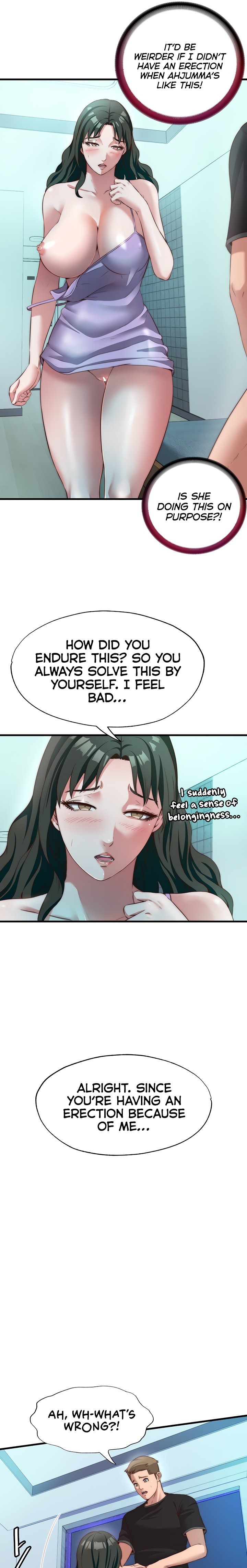 A Situation Full of Erections - Chapter 9 [photo 13] - MangaPorn