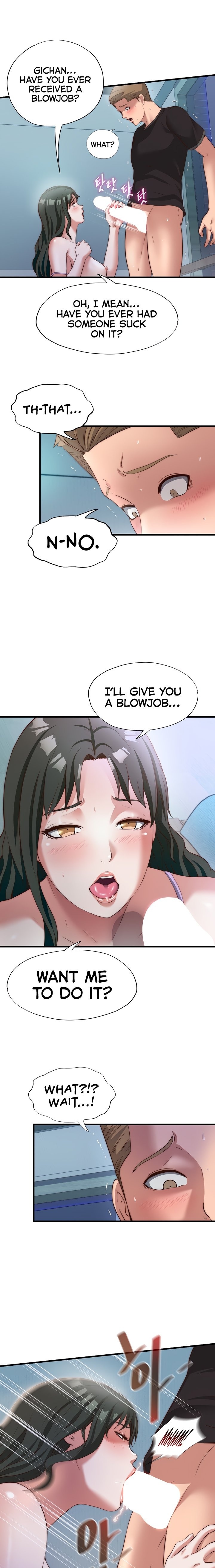 A Situation Full of Erections - Chapter 9 [photo 19] - MangaPorn