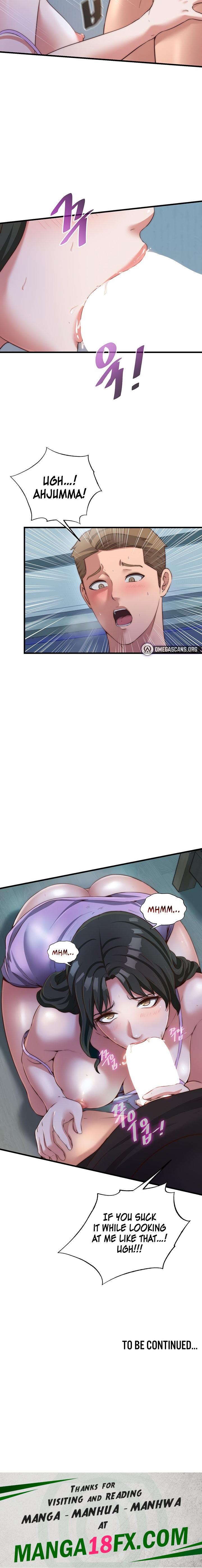 A Situation Full of Erections - Chapter 9 [photo 20] - MangaPorn