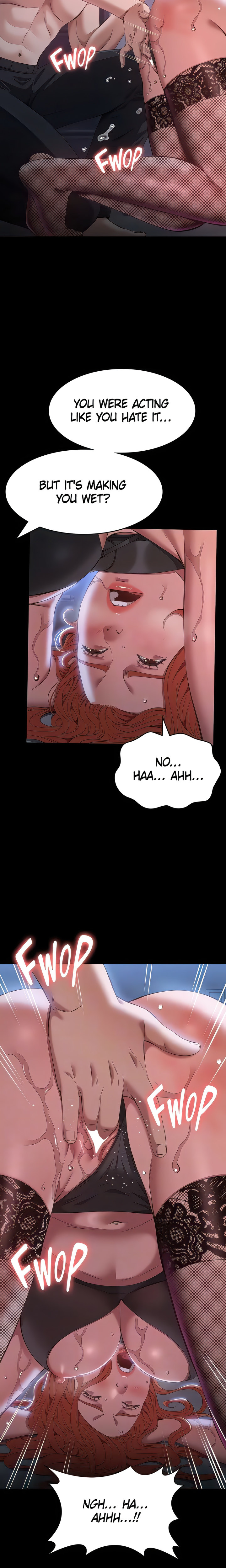 Resume - Chapter 75 [photo 14] - MangaPorn