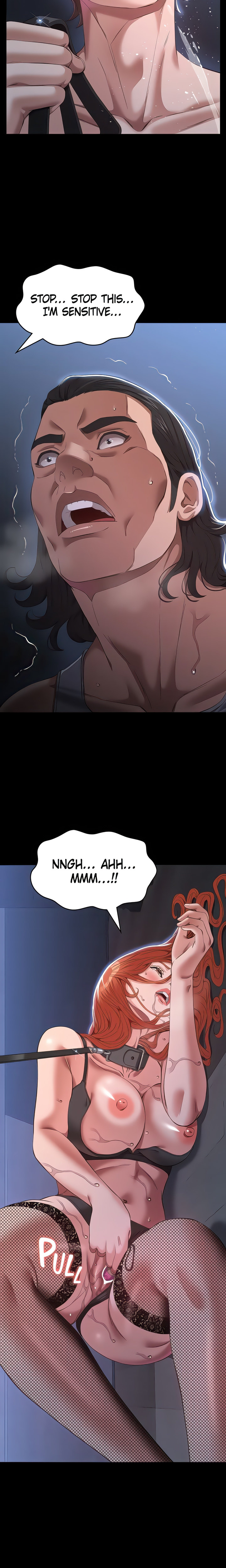 Resume - Chapter 75 [photo 24] - MangaPorn