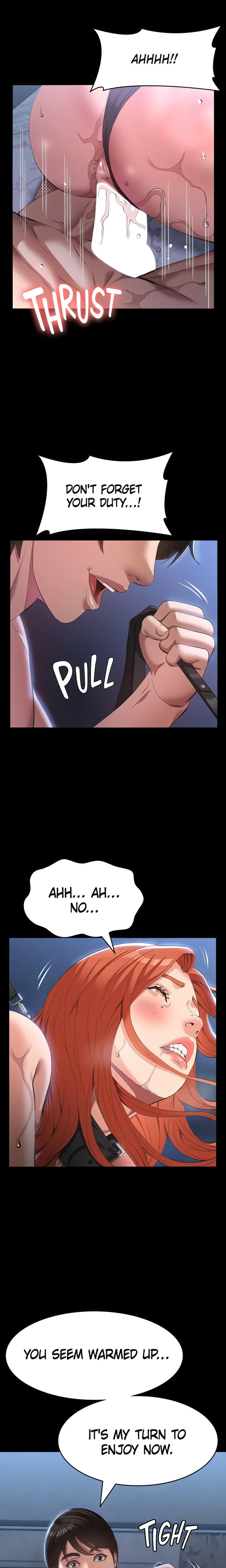 Resume - Chapter 75 [photo 27] - MangaPorn