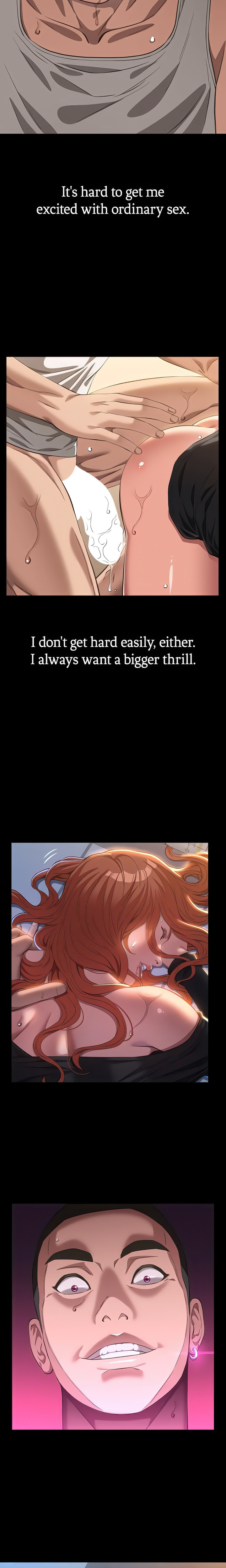 Resume - Chapter 75 [photo 3] - MangaPorn