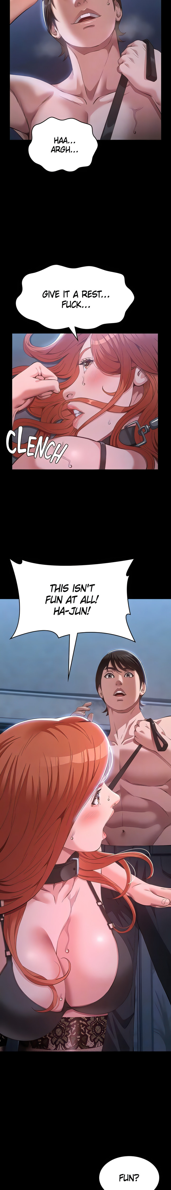 Resume - Chapter 75 [photo 9] - MangaPorn