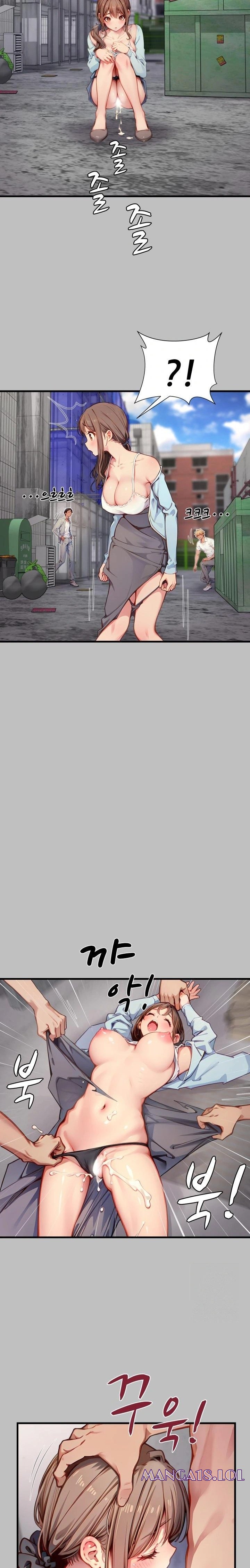 When I Cum, The Gate Opens Raw - Chapter 10 [photo 12] - MangaPorn