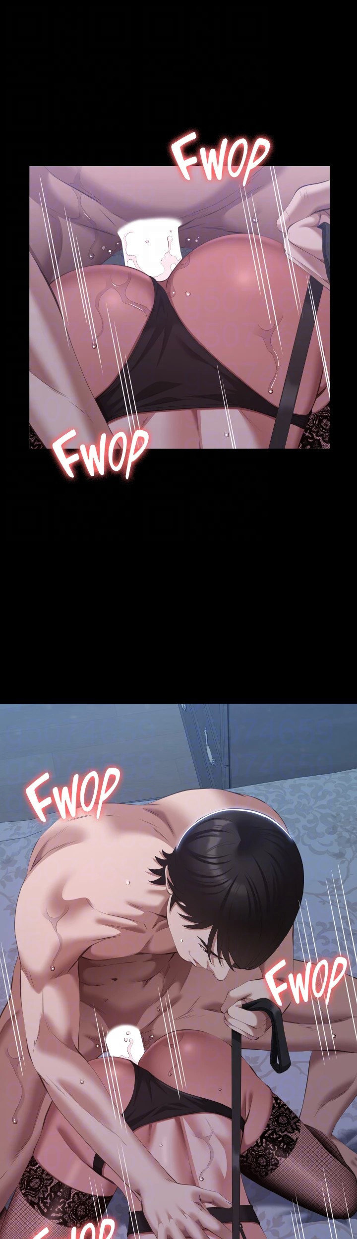 Resume - Chapter 76 [photo 12] - MangaPorn