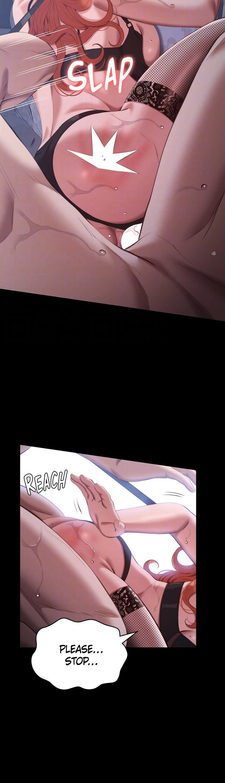 Resume - Chapter 76 [photo 15] - MangaPorn