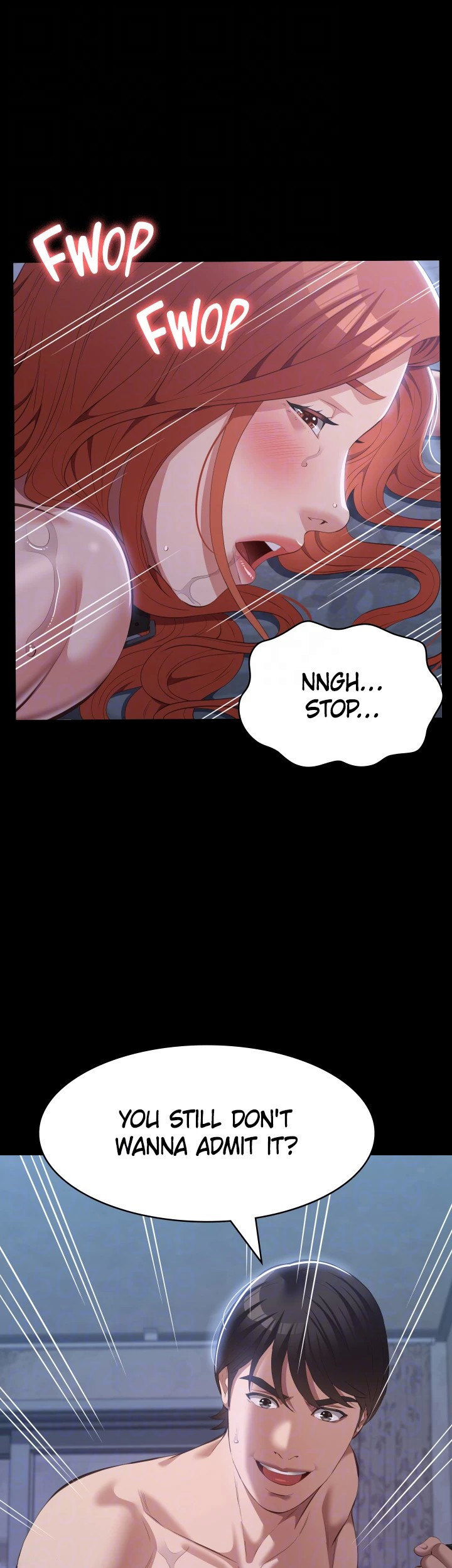 Resume - Chapter 76 [photo 18] - MangaPorn