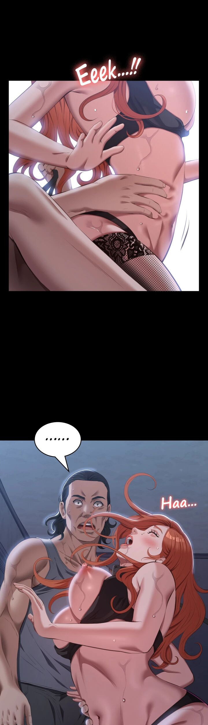 Resume - Chapter 76 [photo 21] - MangaPorn