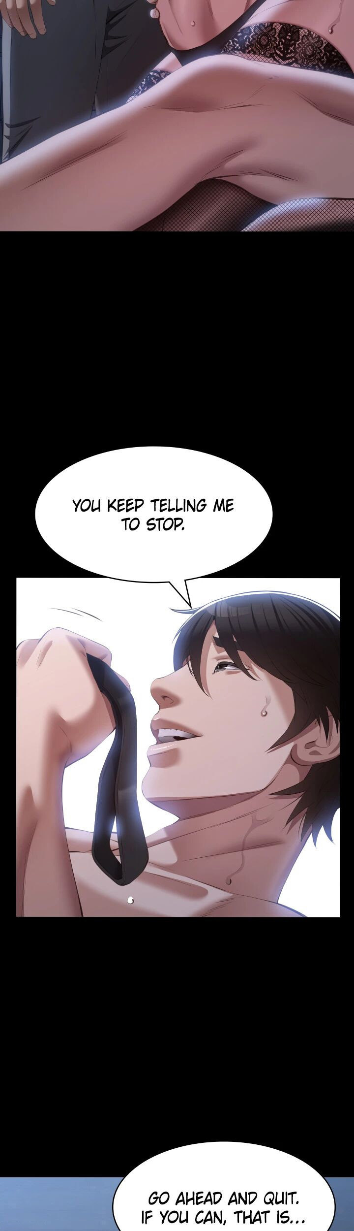 Resume - Chapter 76 [photo 22] - MangaPorn